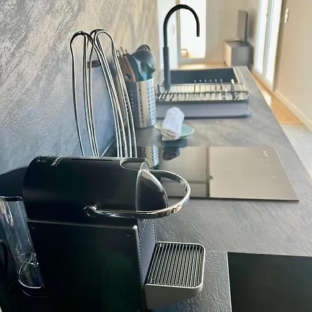 Vue T2 Cosy, A Pied 3 Mins, Coucher De Soleil, Parc Prive *